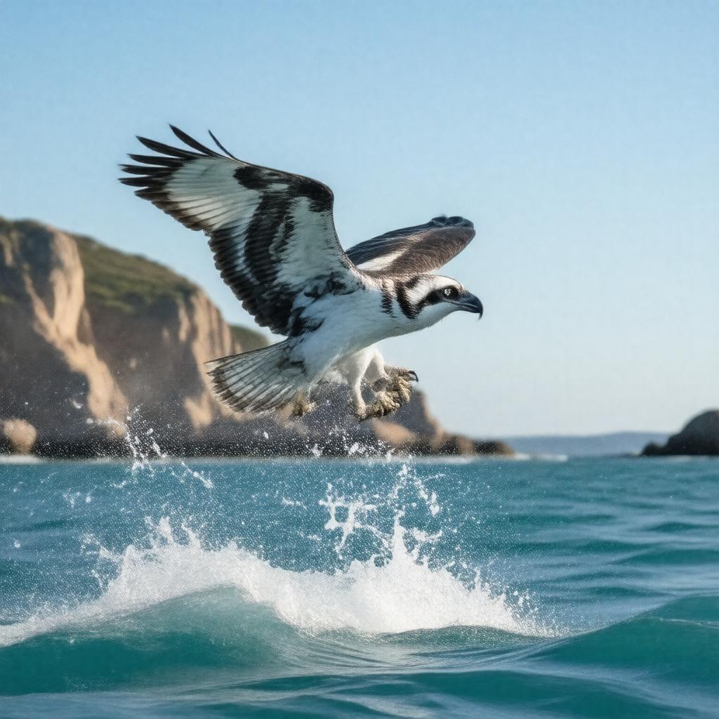 The Sea Hawk